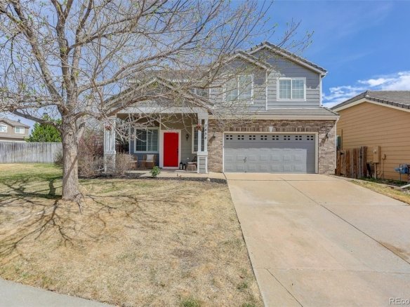 7454 S Norfolk St, Aurora, CO 80016 - Photo 2