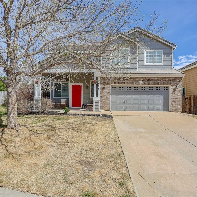 7454 S Norfolk St, Aurora, CO 80016 - Photo 2