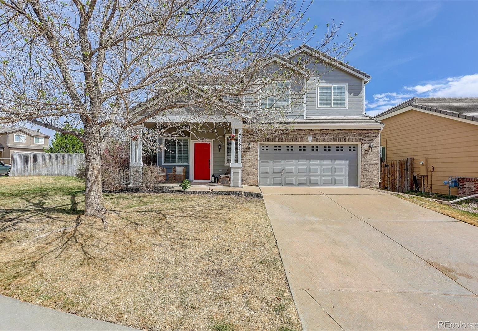 7454 S Norfolk St, Aurora, CO 80016 - Photo 2