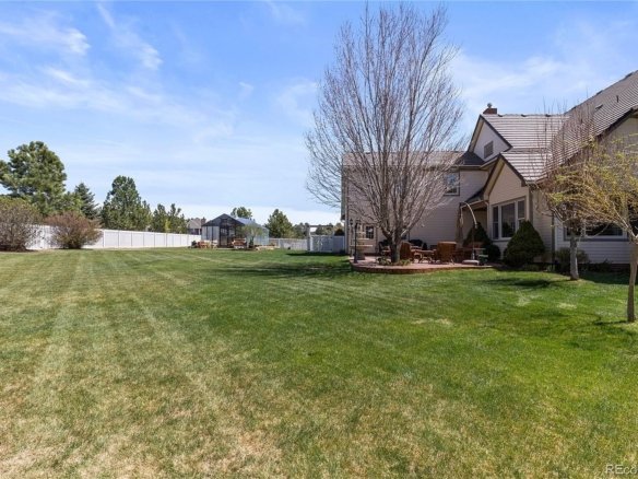 458 Grey Squirrel Way, Franktown CO 80116 - Photo 34