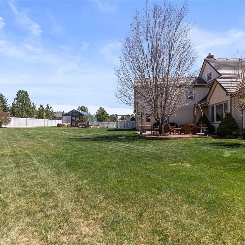 458 Grey Squirrel Way, Franktown CO 80116 - Photo 34