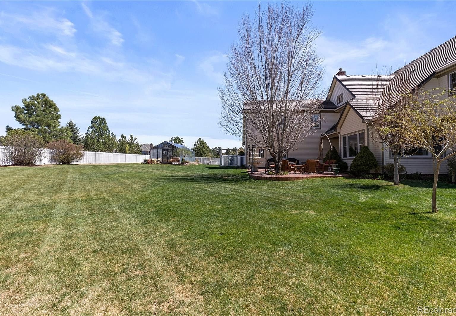 458 Grey Squirrel Way, Franktown CO 80116 - Photo 34