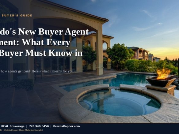 Featured image for Colorado's New Buyer Agent Agreement: What Every Home Buyer Must Know in 2026