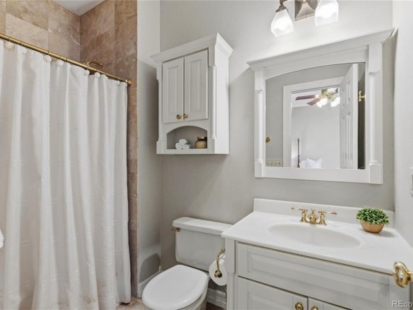458 Grey Squirrel Way, Franktown CO 80116 - Photo 19