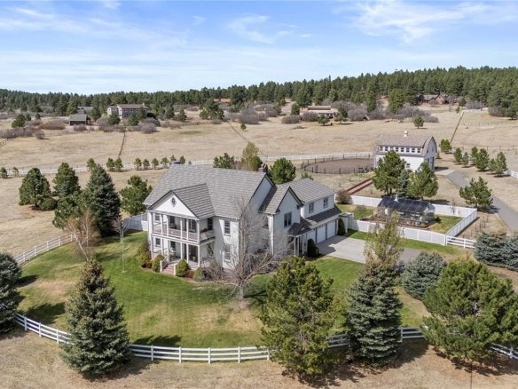 458 Grey Squirrel Way, Franktown CO 80116 - Photo 4