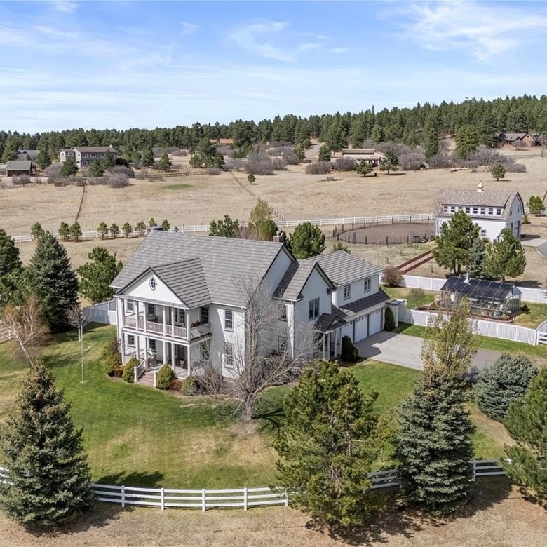 458 Grey Squirrel Way, Franktown CO 80116 - Photo 4