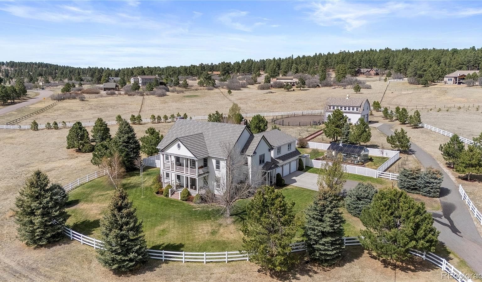 458 Grey Squirrel Way, Franktown CO 80116 - Photo 4