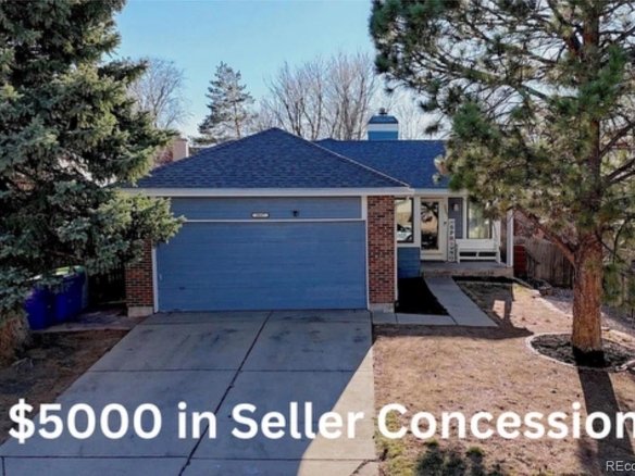 3667 S Flanders St, Aurora, CO 80013 - Photo 1