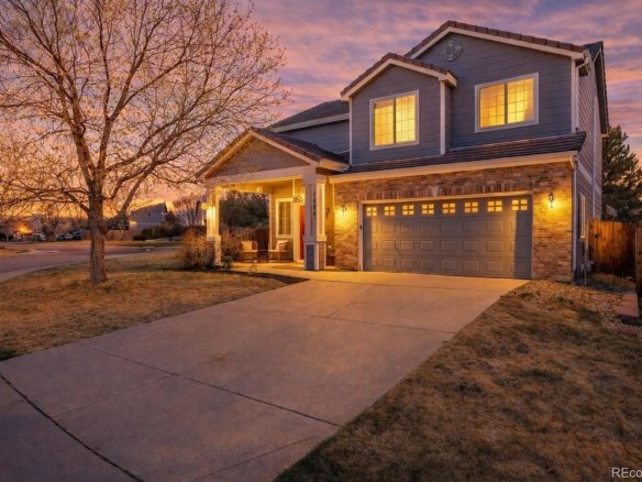 7454 S Norfolk St, Aurora, CO 80016 - Photo 1