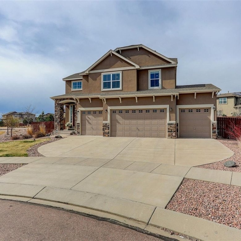 8265 Burl Wood Dr, Colorado Springs, CO 80908 - Photo 3