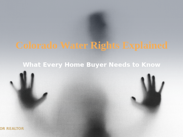 Colorado Water Rights Featured Image