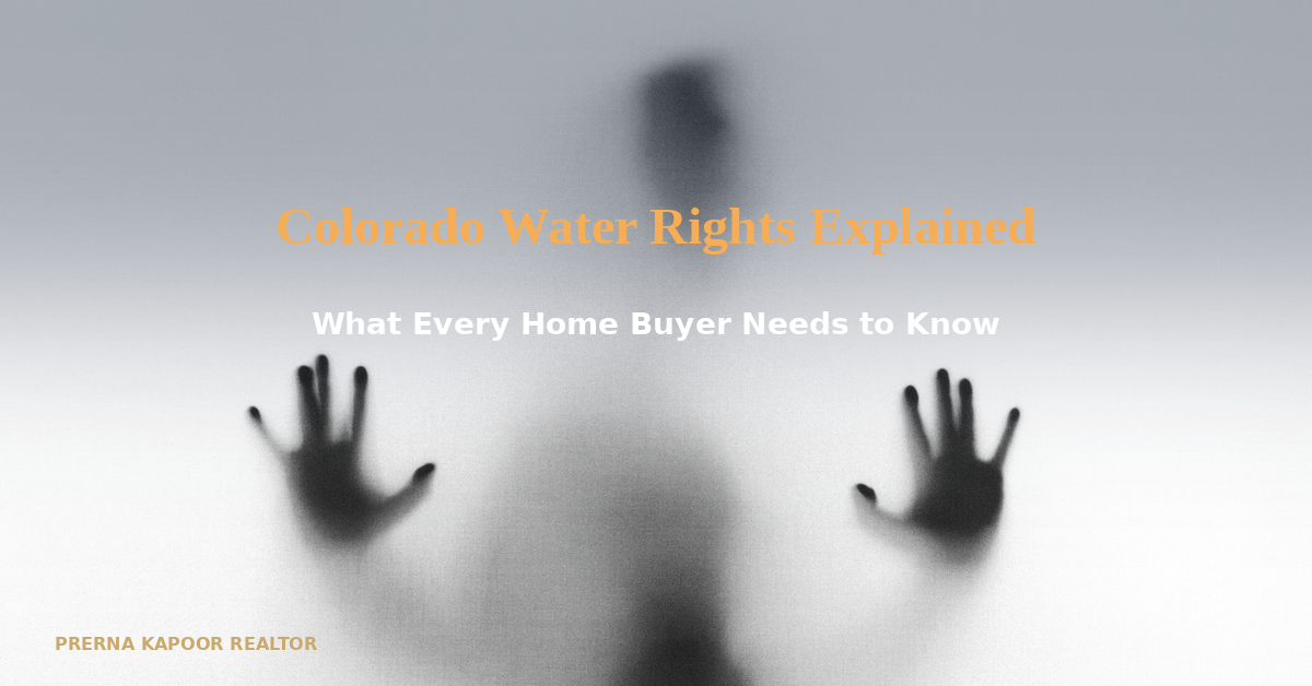 Colorado Water Rights Featured Image