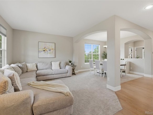 652 Cinnabar Lane, Castle Rock CO 80108 - Photo 7