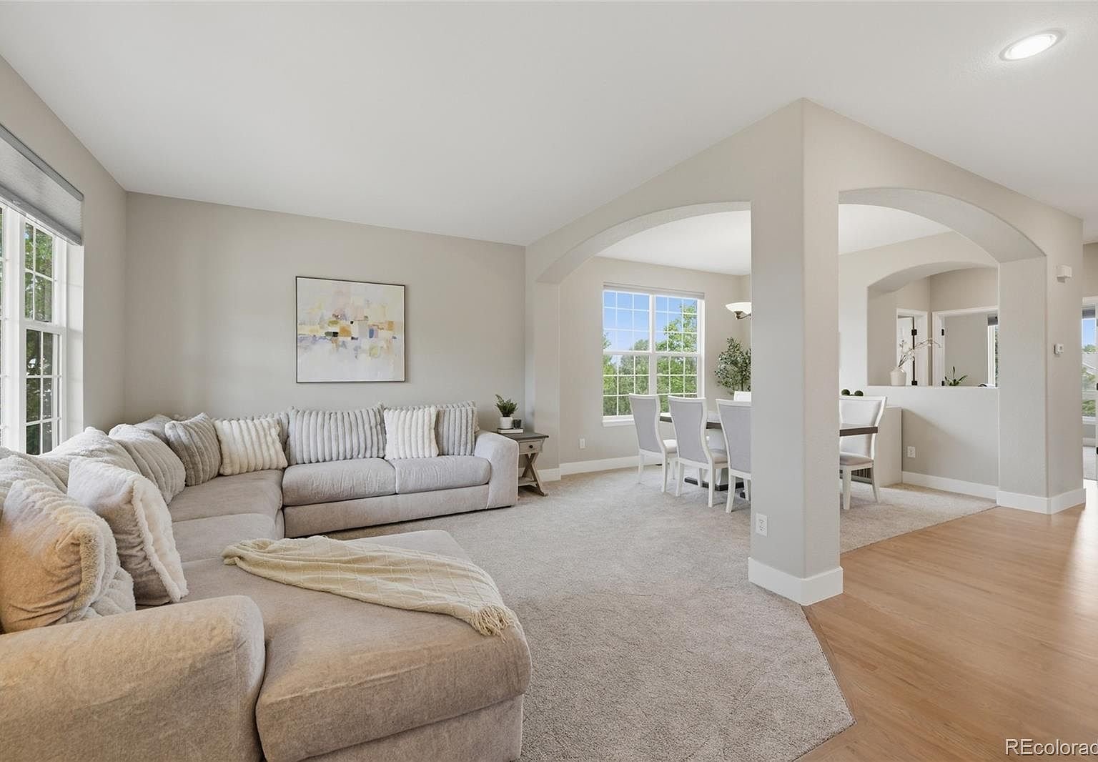 652 Cinnabar Lane, Castle Rock CO 80108 – 7 652 Cinnabar Lane, Castle Rock CO 80108 - Photo 7