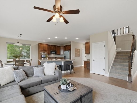652 Cinnabar Lane, Castle Rock CO 80108 - Photo 14