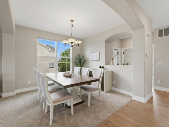 652 Cinnabar Lane, Castle Rock CO 80108 - Photo 5