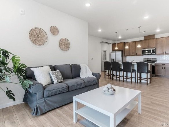 6153 N Ceylon Street #6-304, Denver CO 80249 - Photo 1