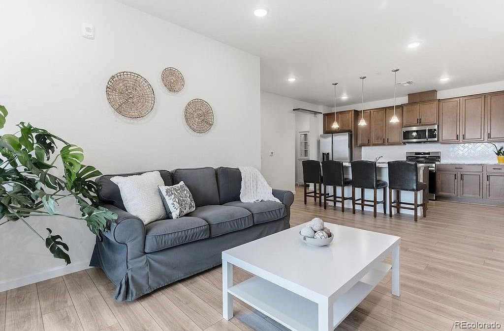 6153 N Ceylon Street #6-304, Denver CO 80249 - Photo 1