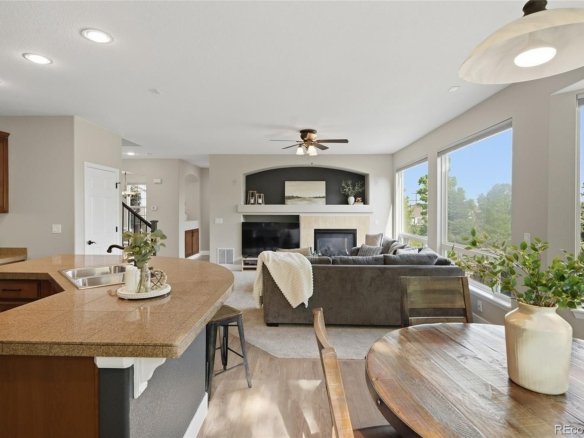 652 Cinnabar Lane, Castle Rock CO 80108 - Photo 2