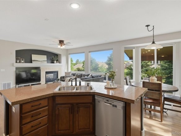 652 Cinnabar Lane, Castle Rock CO 80108 - Photo 13