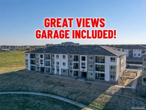 6153 N Ceylon Street #6-304, Denver CO 80249 - Photo 3