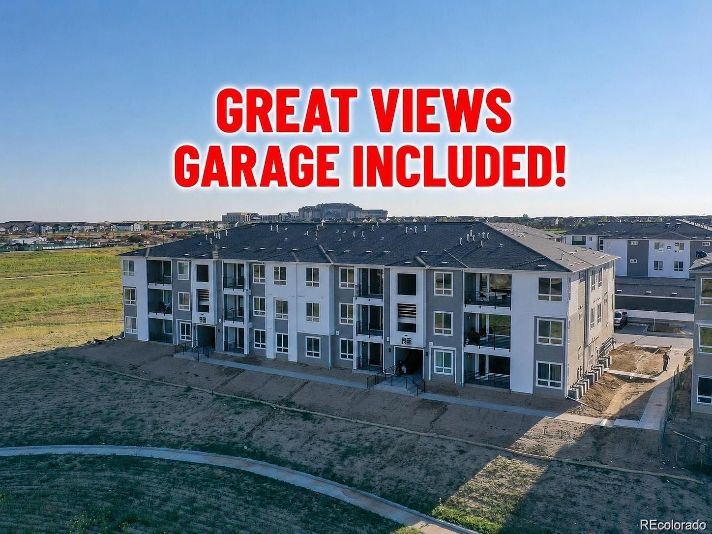 6153 N Ceylon Street #6-304, Denver CO 80249 - Photo 3