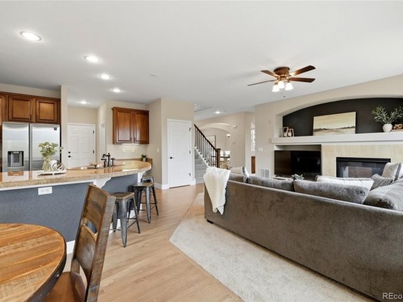652 Cinnabar Lane, Castle Rock CO 80108 - Photo 11