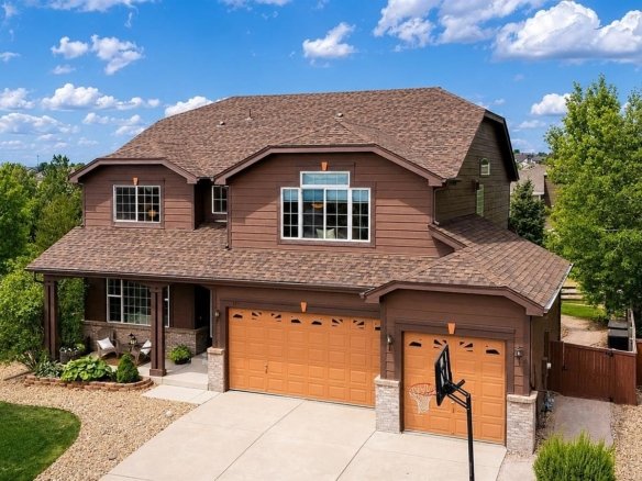 652 Cinnabar Lane, Castle Rock CO 80108 - Photo 6