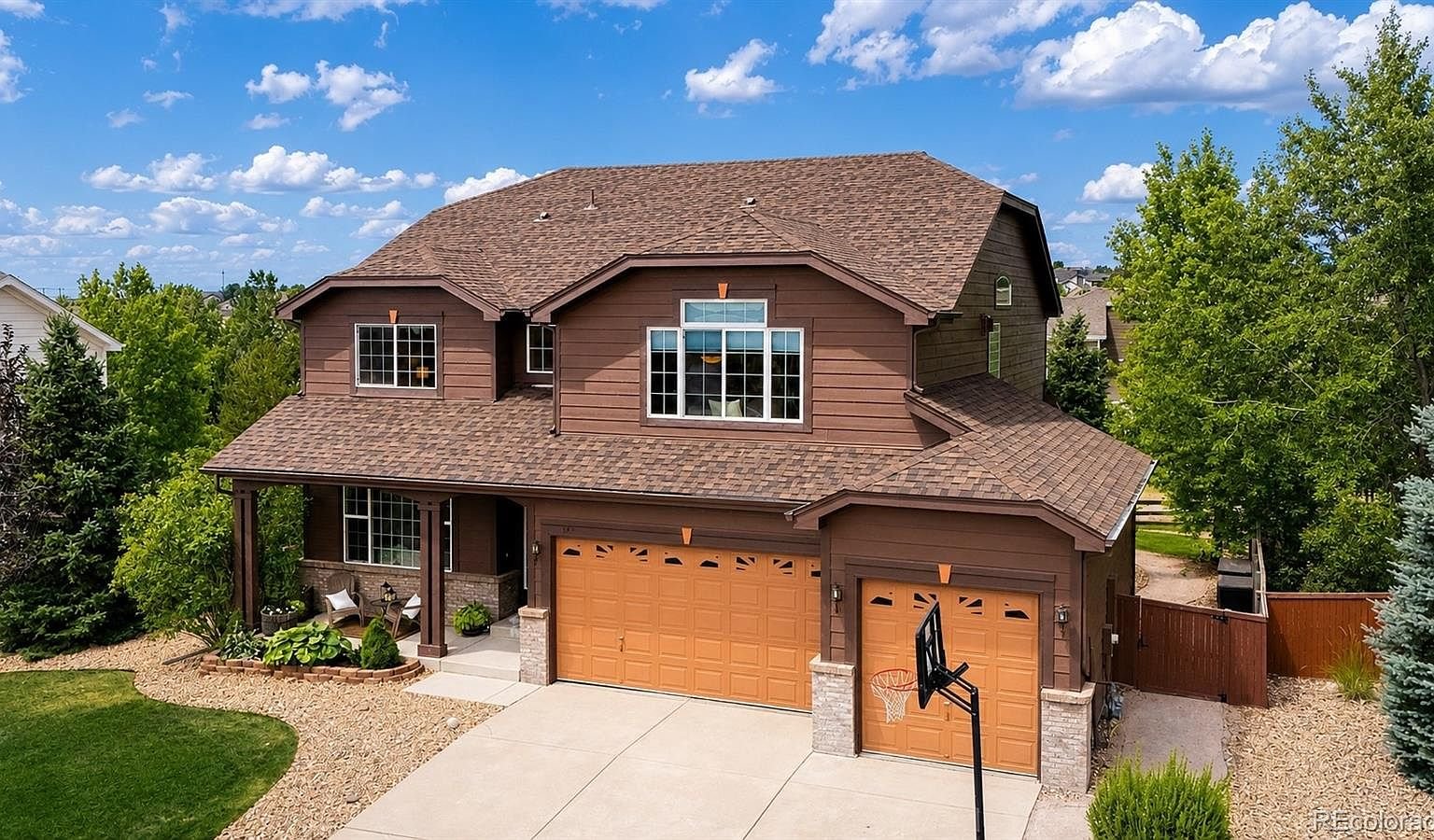 652 Cinnabar Lane, Castle Rock CO 80108 – 6 652 Cinnabar Lane, Castle Rock CO 80108 - Photo 6