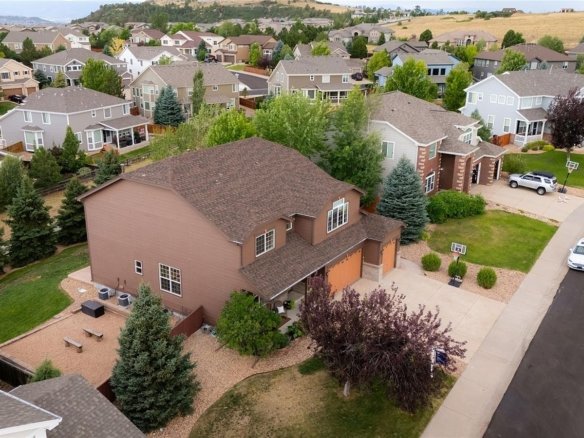 652 Cinnabar Lane, Castle Rock CO 80108 - Photo 8
