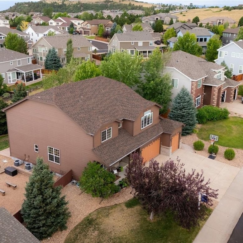 652 Cinnabar Lane, Castle Rock CO 80108 - Photo 8