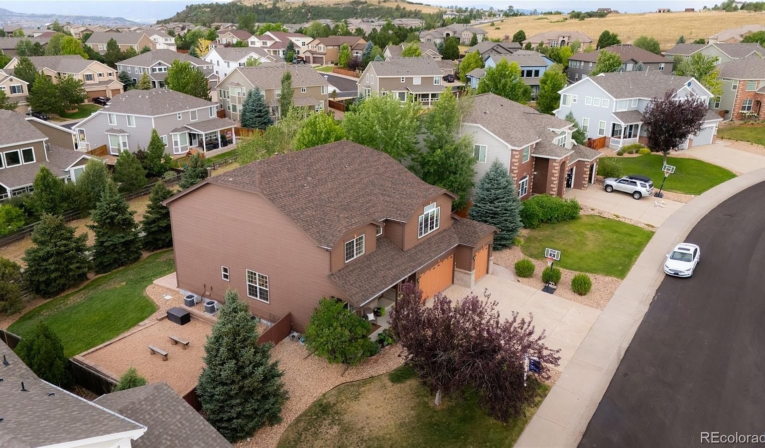 652 Cinnabar Lane, Castle Rock CO 80108 – 8 652 Cinnabar Lane, Castle Rock CO 80108 - Photo 8