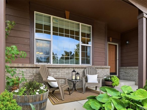 652 Cinnabar Lane, Castle Rock CO 80108 - Photo 9