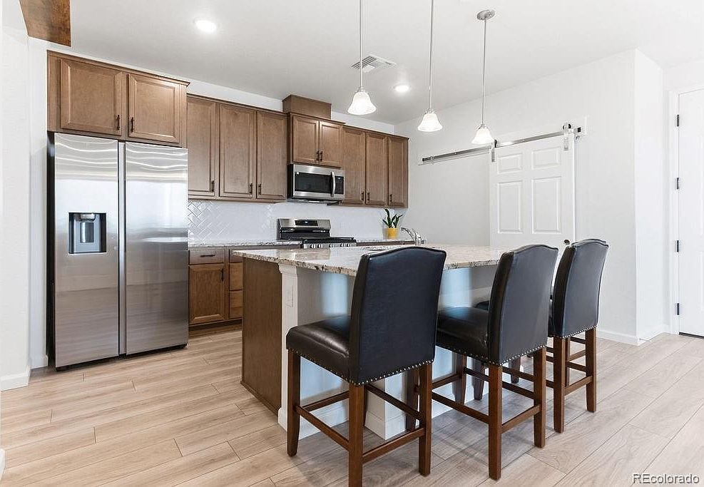 6153 N Ceylon Street #6-304, Denver CO 80249 - Photo 17