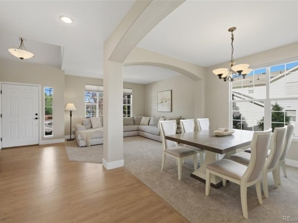652 Cinnabar Lane, Castle Rock CO 80108 - Photo 1