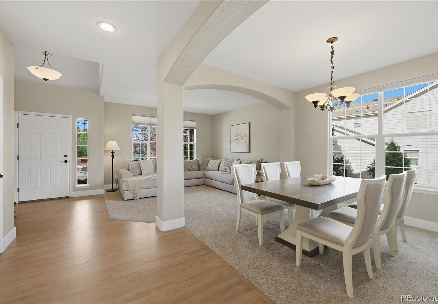 652 Cinnabar Lane, Castle Rock CO 80108 – 1 652 Cinnabar Lane, Castle Rock CO 80108 - Photo 1