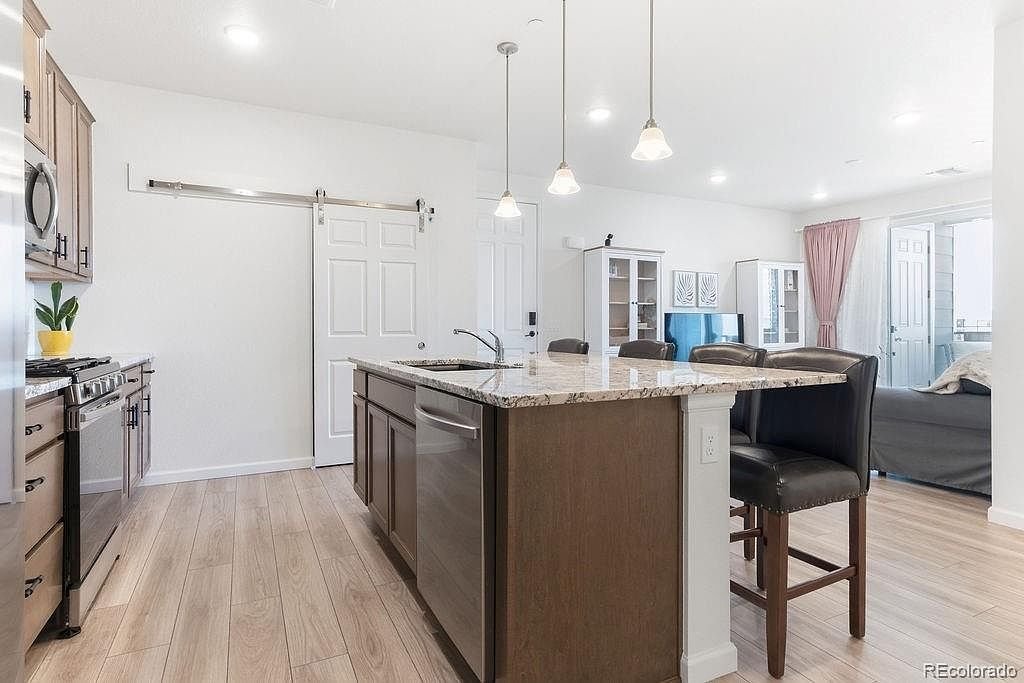 6153 N Ceylon Street #6-304, Denver CO 80249 - Photo 16