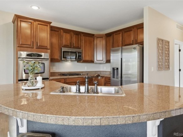 652 Cinnabar Lane, Castle Rock CO 80108 - Photo 16