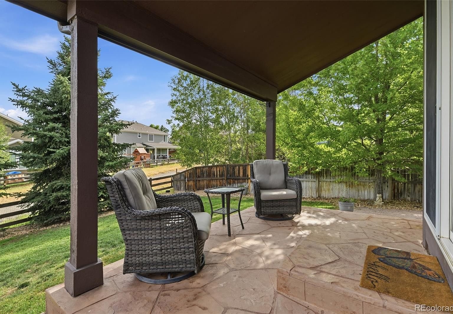 652 Cinnabar Lane, Castle Rock CO 80108 – 33 652 Cinnabar Lane, Castle Rock CO 80108 - Photo 33