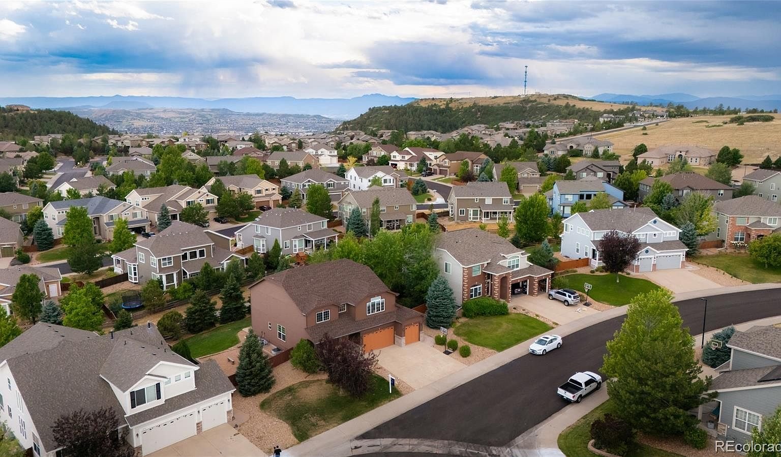 652 Cinnabar Lane, Castle Rock CO 80108 – 34 652 Cinnabar Lane, Castle Rock CO 80108 - Photo 34